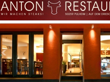 Foto:  Anton-Steaks