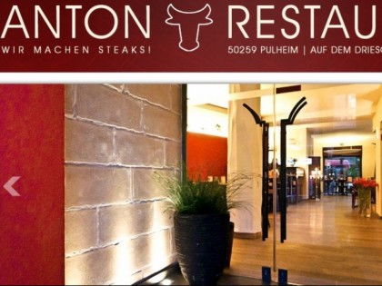 Foto:  Anton-Steaks